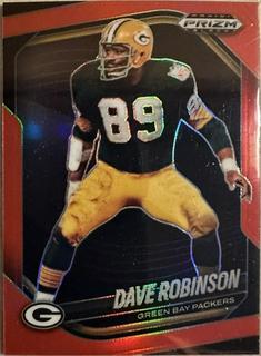 Dave Robinson