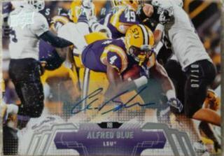 Alfred Blue