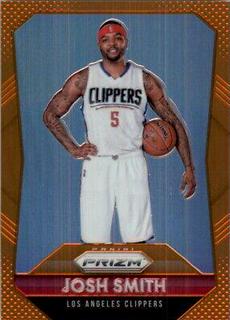 Josh Smith