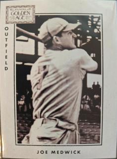 Joe Medwick