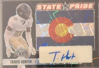 Travis Hunter