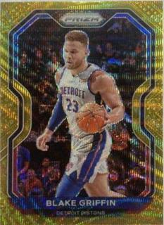 Blake Griffin