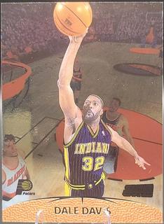 Dale Davis