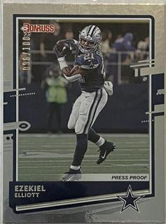 Ezekiel Elliott