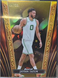 Jayson Tatum