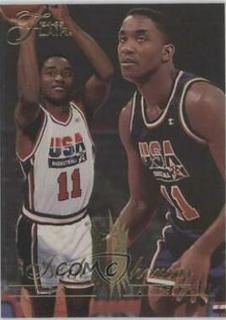 Isiah Thomas