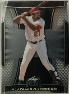Vladimir Guerrero