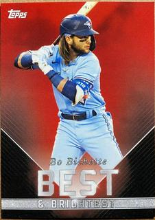 Bo Bichette