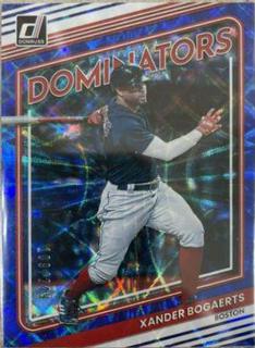 Xander Bogaerts