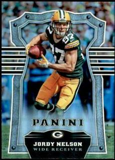 Jordy Nelson