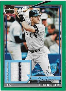 Derek Jeter