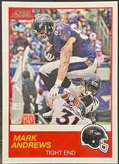 Mark Andrews