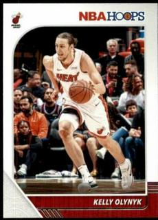 Kelly Olynyk