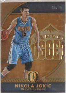 Nikola Jokic