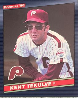 Kent Tekulve