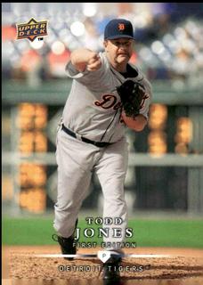 Todd Jones