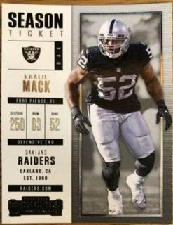 Khalil Mack