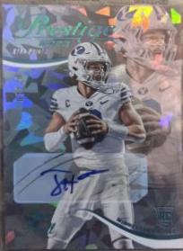 Jaren Hall