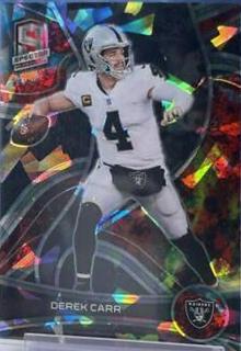 Derek Carr