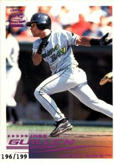 Jose Guillen