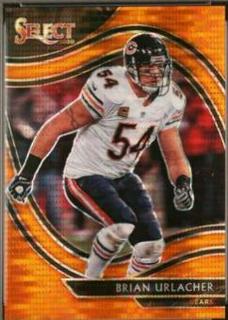 Brian Urlacher