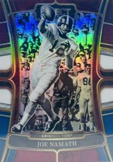 Joe Namath