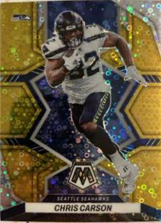 Chris Carson