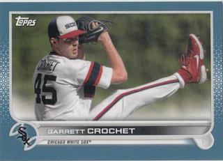 Garrett Crochet