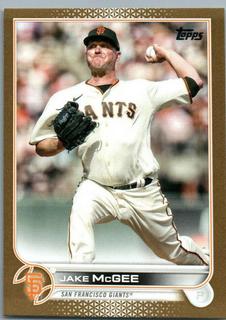 Jake McGee