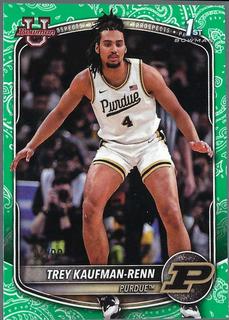 Trey Kaufman-Renn