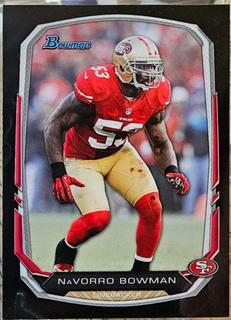 NaVorro Bowman