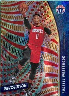 Russell Westbrook