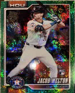 Jacob Melton