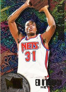 Ed O'Bannon