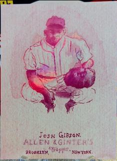 Josh Gibson