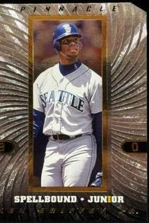 Ken Griffey Jr.