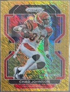 Chad Johnson