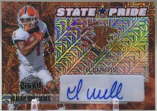 Isaiah Williams
