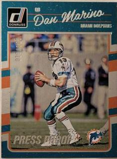 Dan Marino