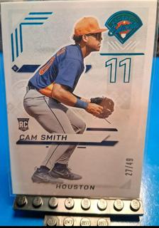 Cam Smith
