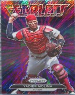 Yadier Molina