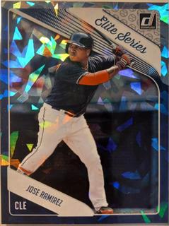 Jose Ramirez