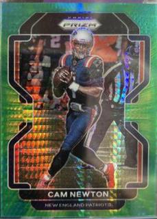 Cam Newton