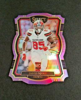 David Njoku