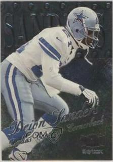 Deion Sanders