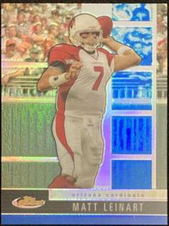 Matt Leinart
