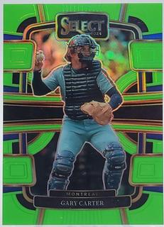 Gary Carter