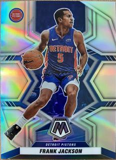 Frank Jackson