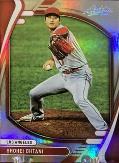 Shohei Ohtani