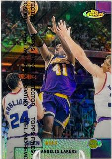 Glen Rice